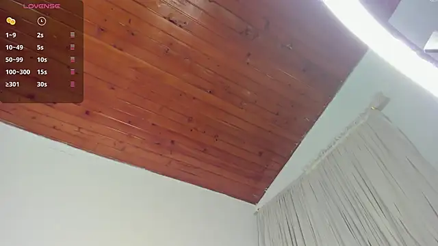 Julie Markk online show from 7, 12, 2024