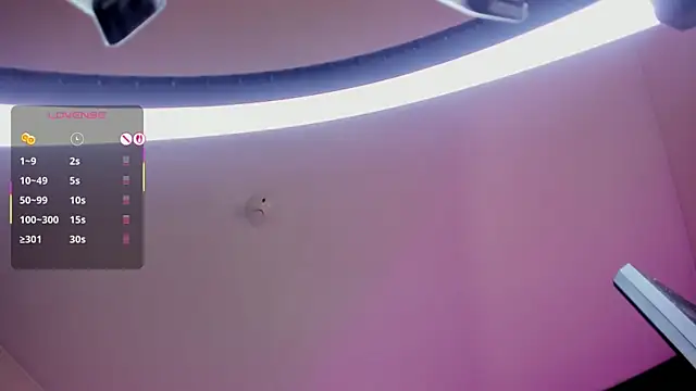 Julie Markk online show from 22, 12, 2025