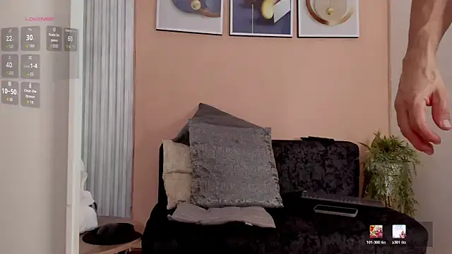 thomas eliotts online show from 21, 2, 2026