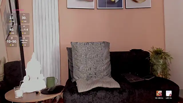 thomas eliotts online show from 13, 3, 2026