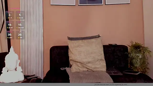 thomas eliotts online show from 17, 4, 2026