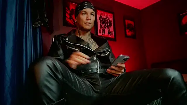 Leonnardo Jaramillo online show from 6, 3, 2026