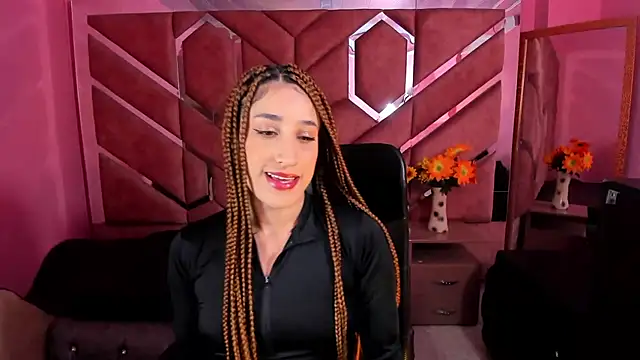 Eimy Sexy  online show from 16, 9, 2025