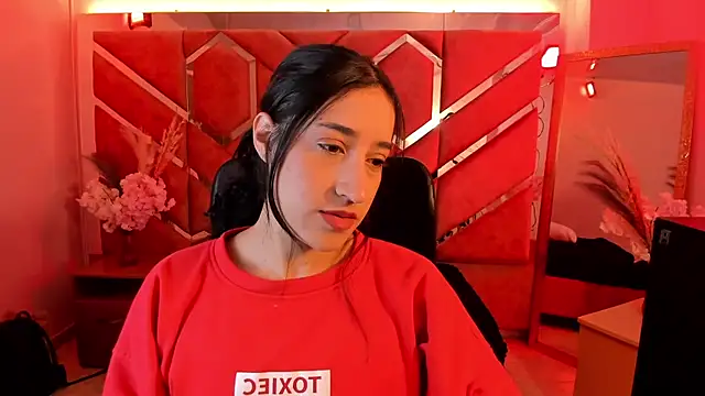 Eimy Sexy  online show from 23, 6, 2026