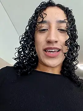 Eimy Sexy  online show from 10, 7, 2026