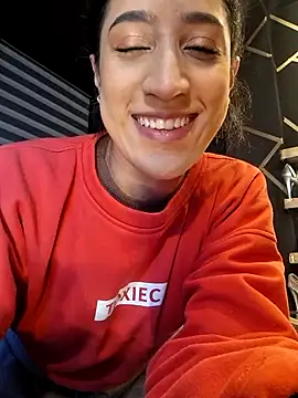 Eimy Sexy  online show from 14, 7, 2026