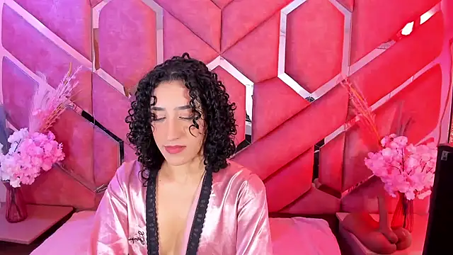 Eimy Sexy  online show from 17, 7, 2026