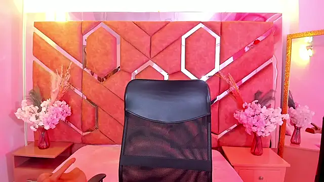 Eimy Sexy  online show from 27, 7, 2026