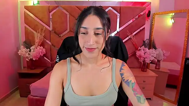 Eimy Sexy  online show from 28, 7, 2026