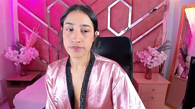 Eimy Sexy  online show from 30, 7, 2026
