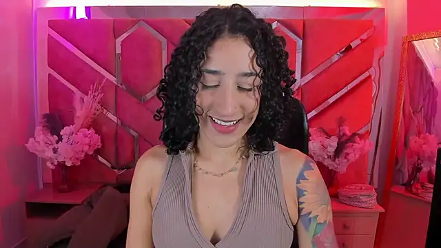 Eimy Sexy  online show from 4, 8, 2026