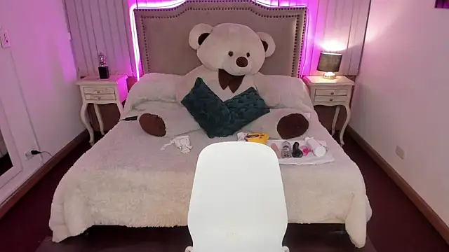 Snapshot of Valentina_Se chatting on 29, 12, 2024 Valentina Se online show from 29, 12, 2024