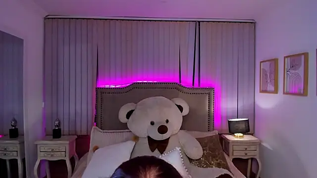 Snapshot of Valentina_Se chatting on 31, 1, 2025 Valentina Se online show from 31, 1, 2025