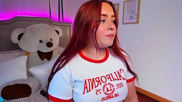 Snapshot of Valentina_Se chatting on 31, 1, 2025 Valentina Se online show from 31, 1, 2025