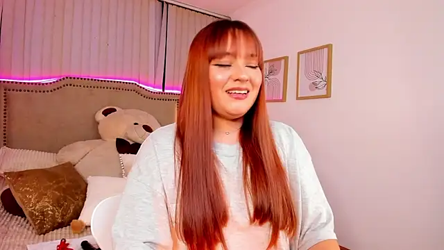 Snapshot of Valentina_Se chatting on 4, 3, 2025 Valentina Se online show from 4, 3, 2025