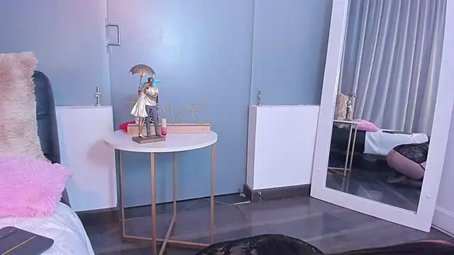 IsabellaAnngel online show from 16, 2, 2025