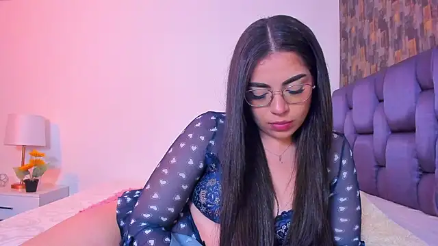 IsabellaAnngel online show from 19, 3, 2025