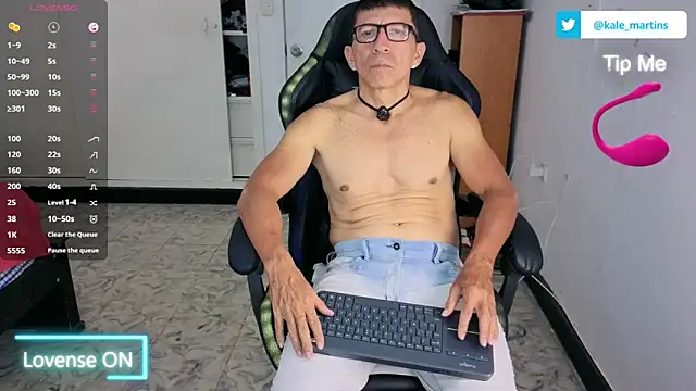 KALE 19 online show from 12, 2, 2026