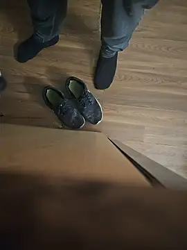 Wherezdaddy online show from 2, 11, 2025