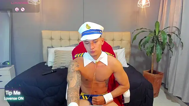 Snapshot of Damian23__ chatting on 22, 10, 2025 Damian23 online show from 22, 10, 2025