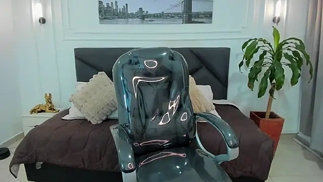 Damian23   online show from 18, 11, 2025