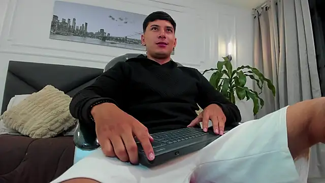 Damian23   online show from 22, 11, 2025