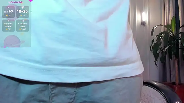 Snapshot of Damian23__ chatting on 31, 3, 2026 Damian23 online show from 31, 3, 2026