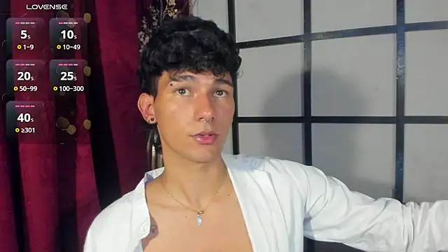 Alexx tc online show from 4, 12, 2024