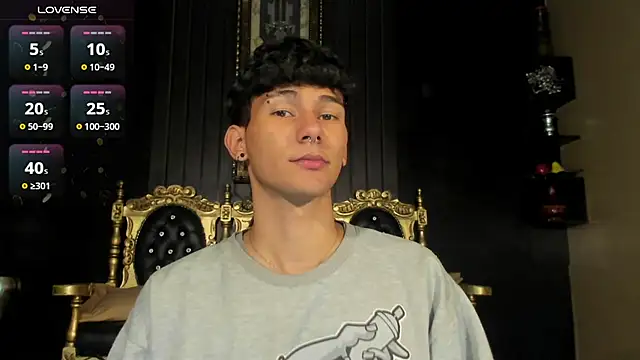 Alexx tc online show from 5, 12, 2024