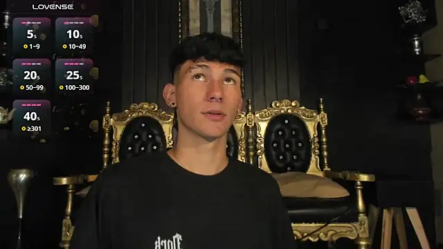 Alexx tc online show from 7, 12, 2024