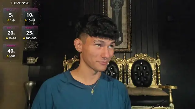 Alexx tc online show from 12, 12, 2024