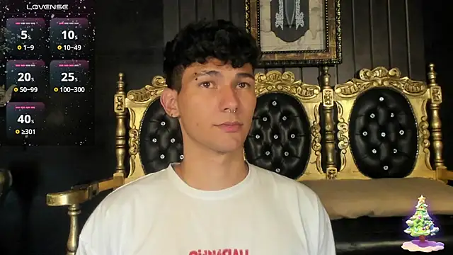 Alexx tc online show from 20, 12, 2024