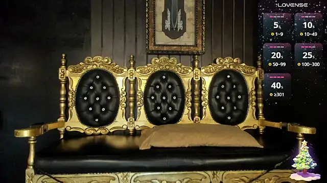 Alexx tc online show from 24, 12, 2024