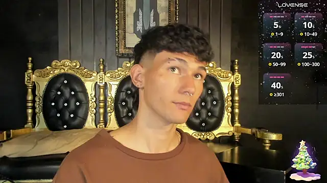 Alexx tc online show from 26, 12, 2024