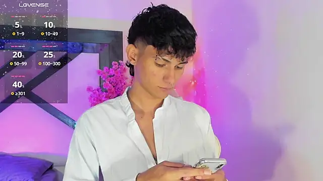 Alexx tc online show from 9, 1, 2025