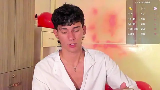 Alexx tc online show from 14, 2, 2025