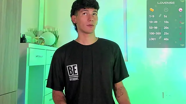 Alexx tc online show from 14, 3, 2025