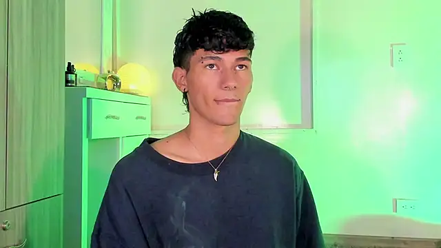 Alexx tc online show from 18, 3, 2025