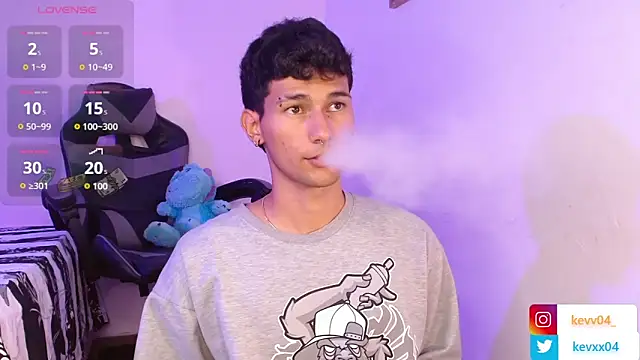 Alexx tc online show from 13, 11, 2025