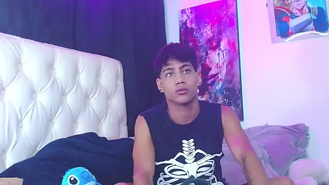 Sexys Boys Hot1 online show from 15, 2, 2025