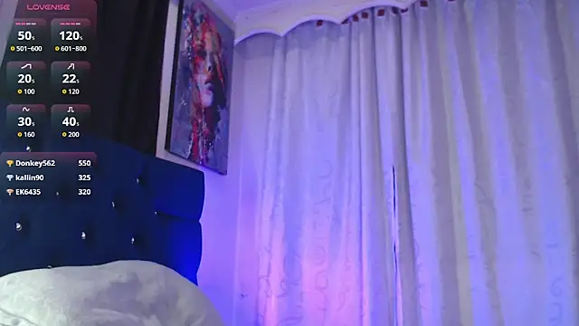 Sexys Boys Hot1 online show from 14, 4, 2026