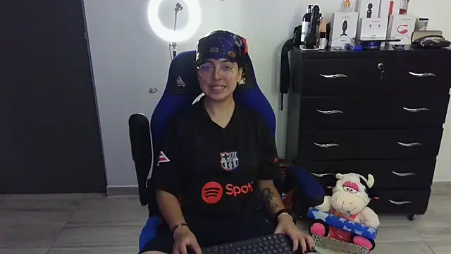 thomascooper7 online show from 3, 3, 2025