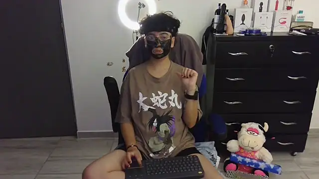 thomascooper7 online show from 21, 3, 2025