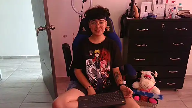 thomascooper7 online show from 22, 3, 2025