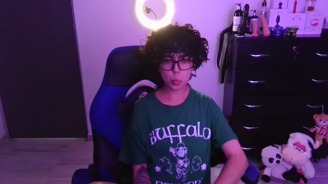 thomascooper7 online show from 24, 9, 2025