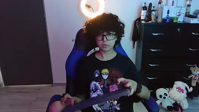 thomascooper7 online show from 7, 10, 2025