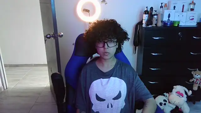 thomascooper7 online show from 14, 10, 2025