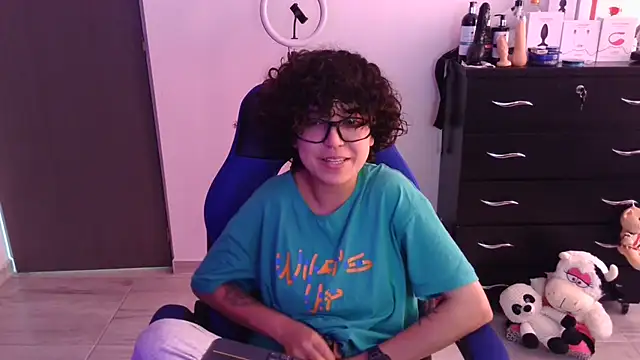 thomascooper7 online show from 7, 11, 2025