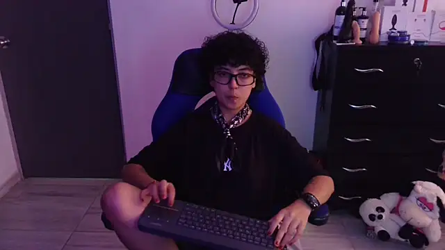 thomascooper7 online show from 20, 2, 2026