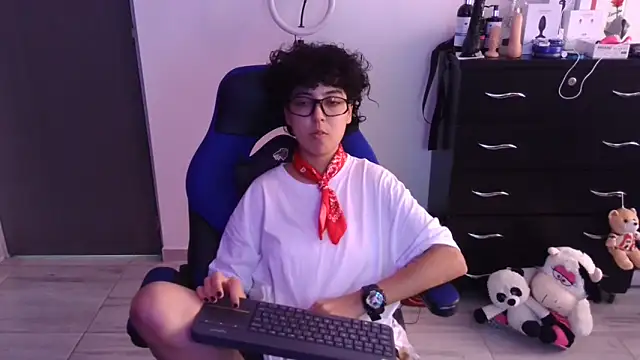 thomascooper7 online show from 25, 2, 2026